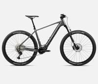 Orbea Urrun 30 - Anthracite