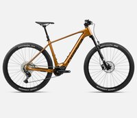 Orbea Urrun 30 - Orange