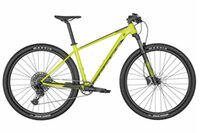 Scott Scale 970 2022 - Black