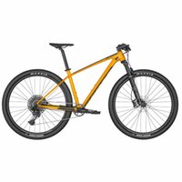 Scott Scale 960 2022 - Black