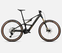 Orbea Rise SL-M10 630wh - 