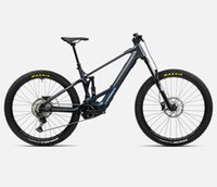 Orbea Wild H30 2023 - Black