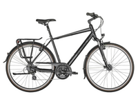 Bergamont Horizon 3 Gents - Black