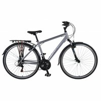 Claud Butler Explorer 1.0 EQ Hybrid Gents - 