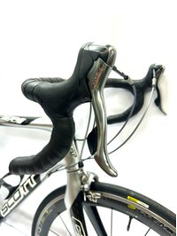 Scott CR1 size L Dura-Ace  (USED) - 