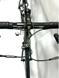 Scott CR1 size L Dura-Ace  (USED) - 