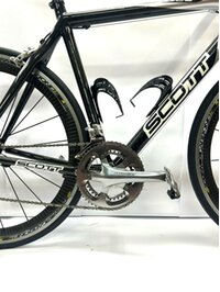 Scott CR1 size L Dura-Ace  (USED) - 