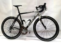 Scott CR1 size L Dura-Ace  (USED) - 