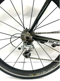 Scott CR1 size L Dura-Ace  (USED) - 