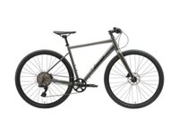Reid Firetrail 2 Flatbar Gravel Bike - 