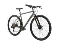 Reid Firetrail 2 Flatbar Gravel Bike - 
