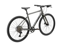 Reid Firetrail 2 Flatbar Gravel Bike - 