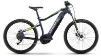 HIRE - E-Bike - Black