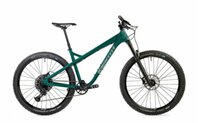 Identiti AKA SX 29 2022 - Green