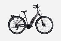 Lapierre E-URBAN 3.4 - Black