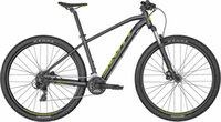 Scott Aspect 760 2022 - Black