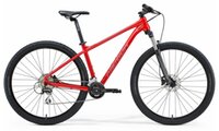 Merida Big Seven 20 - Black