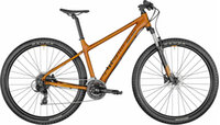 Bergamont Revox 3 - Orange