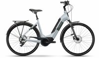 Raleigh Motus Ltd low step - 