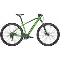 Scott Aspect 770 - Green