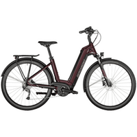 Bergamont E-Horizon Tour 400 Wave - Black