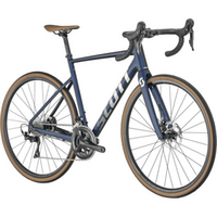 Scott Speedster 10 2022 - Black