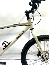 Surley Karate Monkey XL  (USED) - 