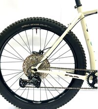 Surley Karate Monkey XL  (USED) - 