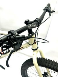 Surley Karate Monkey XL  (USED) - 