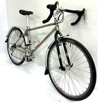 Firenza RTB Logic Classic (USED) - 