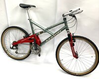 Marin Mt. Vision Pro (USED) - 