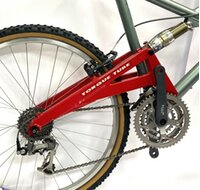 Marin Mt. Vision Pro (USED) - 
