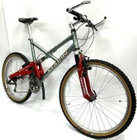 Marin Mt. Vision Pro (USED) - 