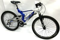 Scott G-Zero Team (USED) - 