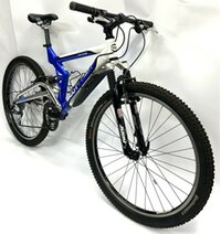 Scott G-Zero Team (USED) - 