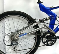 Scott G-Zero Team (USED) - 