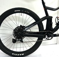 Scott Genius 950 (USED) - 