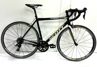 Scott Speedster 60 upgraded (USED) - 