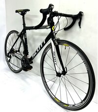 Scott Speedster 60 upgraded (USED) - 