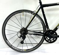 Scott Speedster 60 upgraded (USED) - 