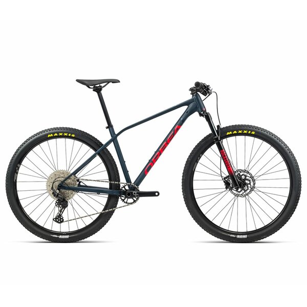 Orbea Alma H50