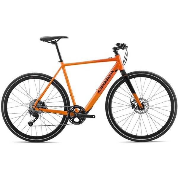 HIRE - Orbea Gain F40 E-Bike