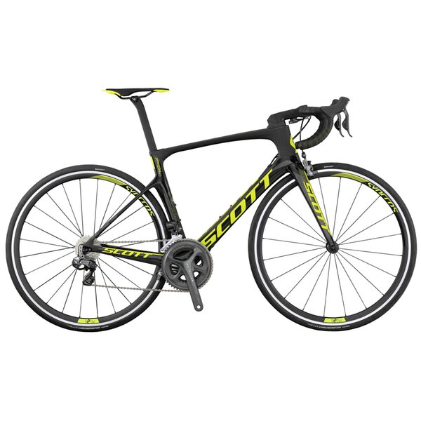 Scott Foil 10 2017 ( USED )