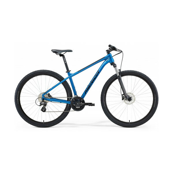 Merida big nine 15 2022