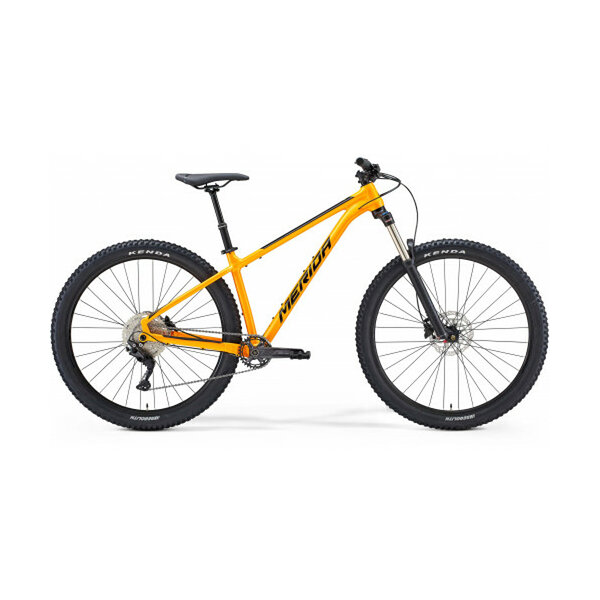 Merida Big Trail 400 2022