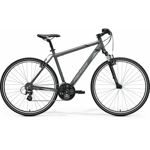 Merida Crossway 10V Gent