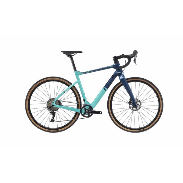 Bianchi Arcadex GRX600 2021