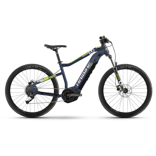 HIRE - E-Bike