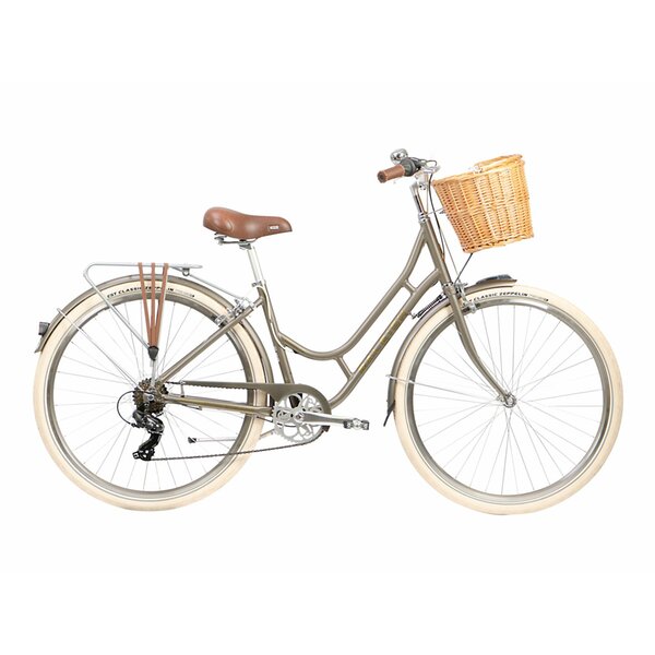 Raleigh Willow