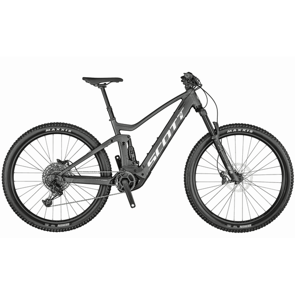 Scott Strike eRide 930
